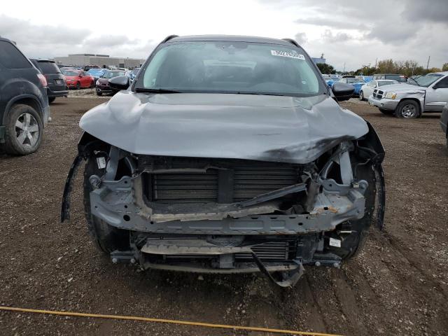 Photo 5 from auction – 2024 FORD ESCAPE with VIN 1FMCU9JA2RUA53720