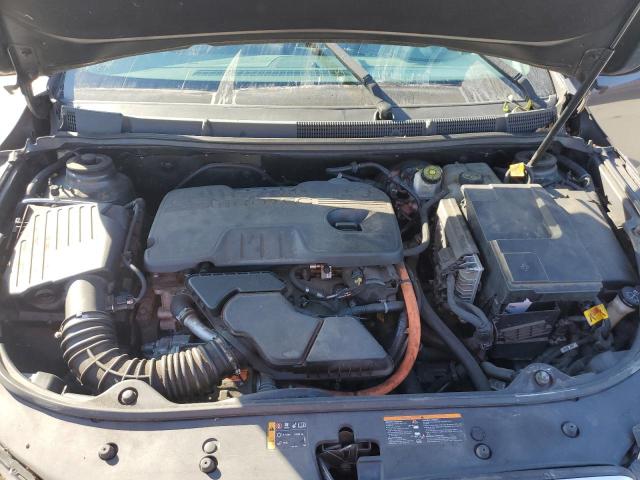 Photo 11 from auction – 2013 BUICK LACROSSE with VIN 1G4GC5ER2DF182874