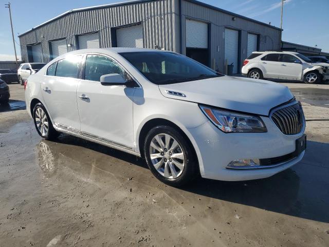Photo 4 from auction – 2014 BUICK LACROSSE with VIN 1G4GA5GR6EF177455
