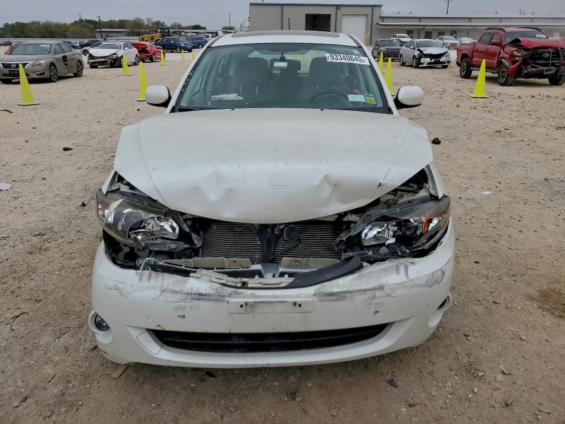 Photo 5 from auction – 2011 SUBARU IMPREZA 2. with VIN JF1GH6B62BH816679