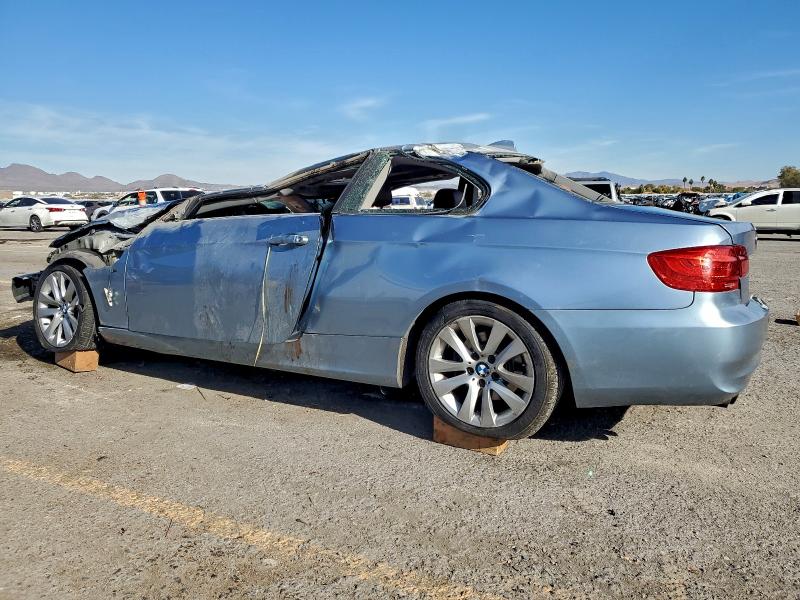 Photo 2 from auction – 2012 BMW 328 I SULE with VIN WBAKE5C52CJ106489