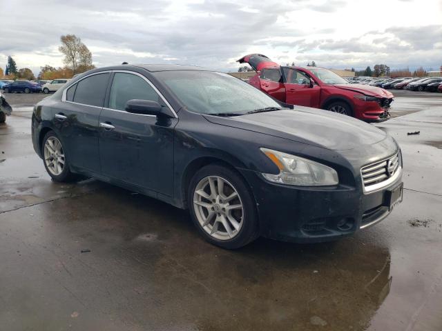 Photo 4 from auction – 2013 NISSAN MAXIMA S with VIN 1N4AA5AP7DC826767