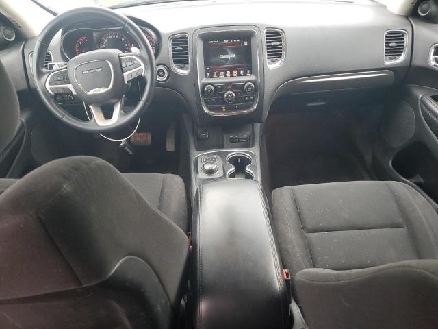 Photo 8 from auction – 2014 DODGE DURANGO SX with VIN 1C4RDJAG1EC514703