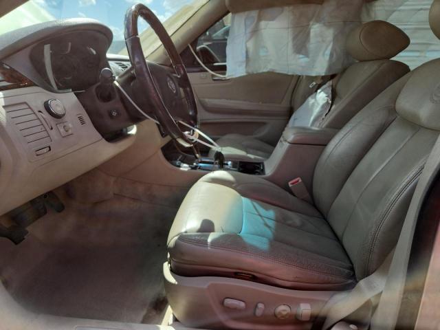 Photo 7 from auction – 2007 CADILLAC DTS with VIN 1G6KD57Y77U125024