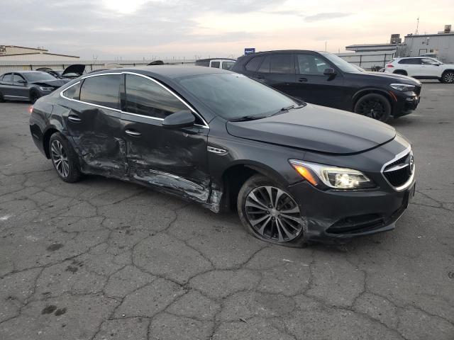 Photo 4 from auction – 2017 BUICK LACROSSE E with VIN 1G4ZP5SS9HU157699