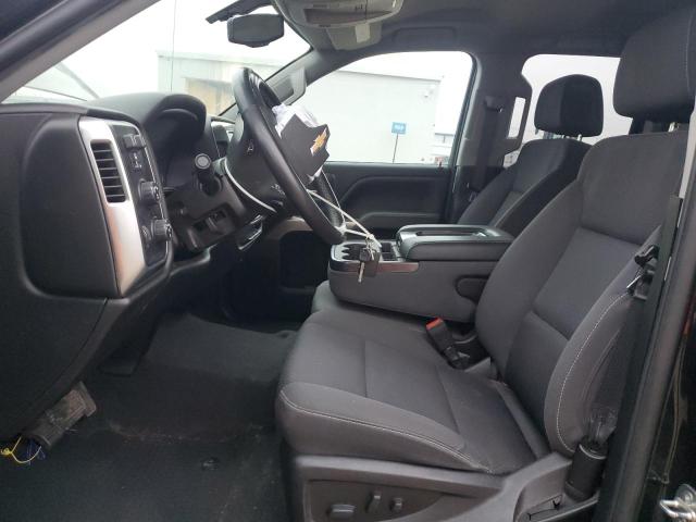 Foto 7 de la subasta – 2019 CHEVROLET SILVERADO con VIN 2GCVKPEC0K1209077
