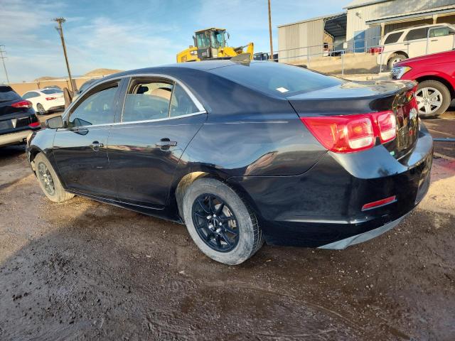 Photo 2 from auction – 2015 CHEVROLET MALIBU LS with VIN 1G11B5SL4FF336381