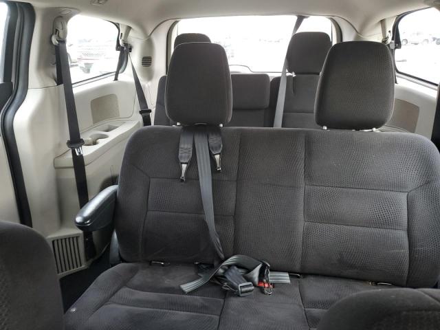 Photo 10 from auction – 2014 DODGE GRAND CARAVAN with VIN 2C4RDGBG5ER467913
