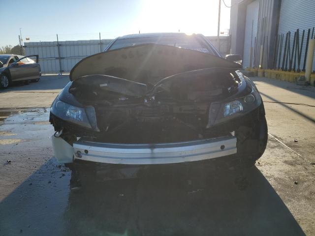 Photo 5 from auction – 2012 ACURA TL with VIN 19UUA9F73CA010481