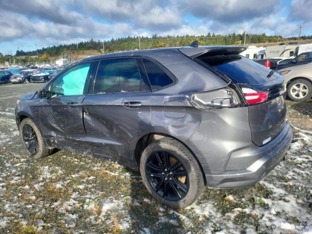 Zdjęcie 2 z aukcji – 2024 FORD EDGE SEL z VIN 2FMPK4J96RBA73281