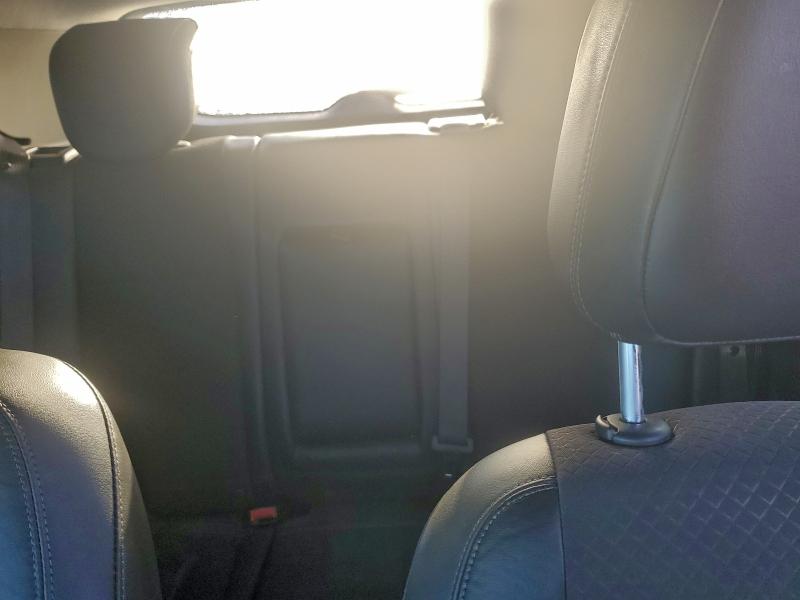 Photo 10 from auction – 2017 BUICK ENCORE PRE with VIN KL4CJESBXHB253617