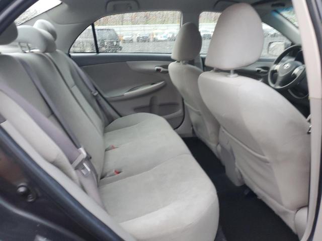 Photo 10 from auction – 2010 TOYOTA COROLLA BA with VIN 1NXBU4EE7AZ337294