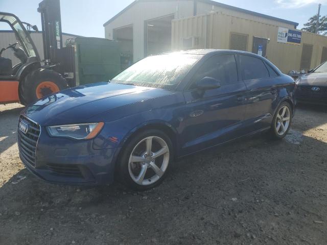 AUDI A3 PREMIUM 2016 with VIN WAUA7GFF4G1062216 - Photo from auction