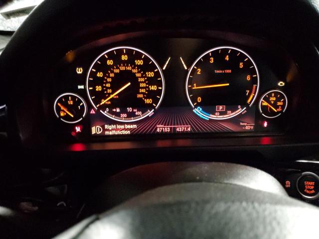 Photo 9 from auction – 2016 BMW X5 XDRIVE3 with VIN 5UXKR0C57G0P32320