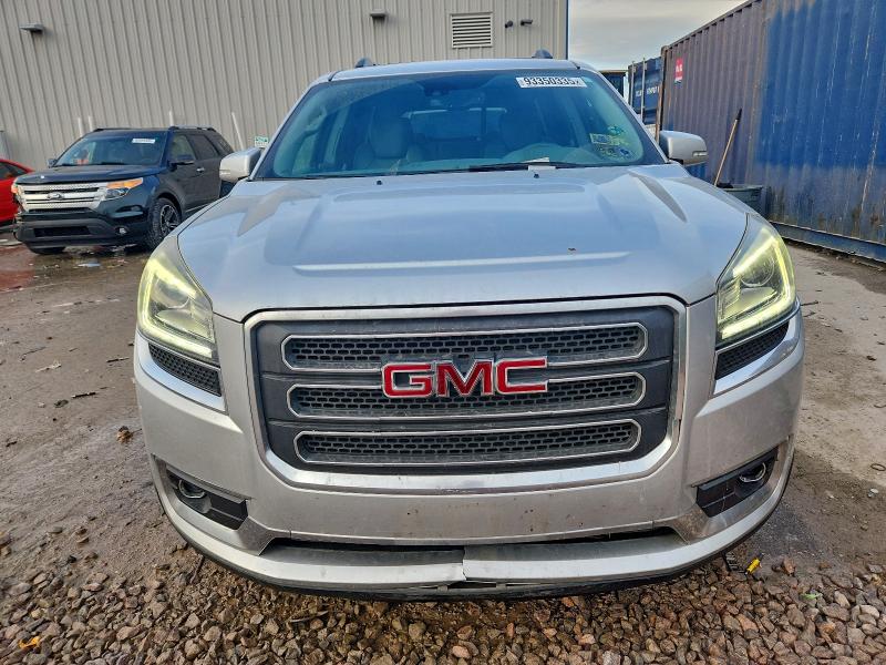 Photo 5 from auction – 2015 GMC ACADIA SLT with VIN 1GKKVRKD3FJ189359