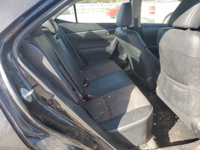Photo 10 from auction – 2015 TOYOTA COROLLA L with VIN 2T1BURHE1FC256440