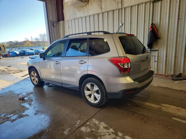 Photo 2 from auction – 2015 SUBARU FORESTER 2 with VIN JF2SJADC3FH586270