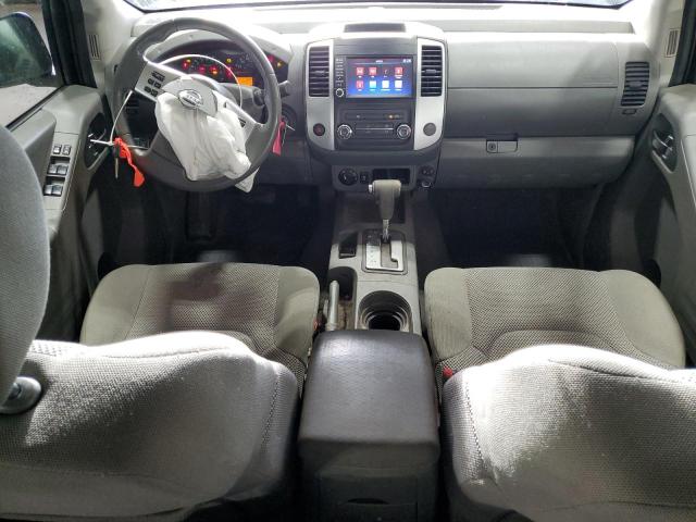Photo 8 from auction – 2019 NISSAN FRONTIER S with VIN 1N6AD0EV0KN759814