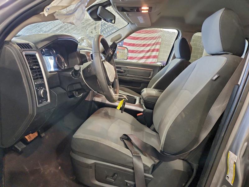 Photo 7 from auction – 2023 RAM 1500 CLASSIC with VIN 1C6RR7LG2PS566214