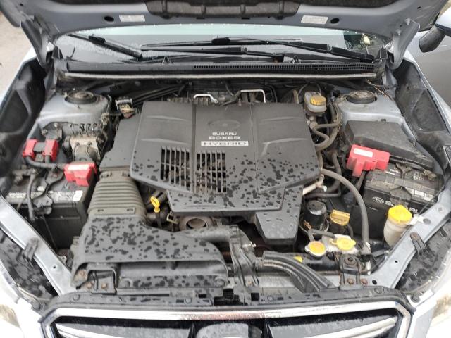 Photo 12 from auction – 2016 SUBARU CROSSTREK with VIN JF2GPBBC3GH284234