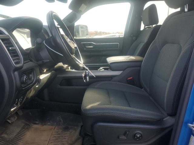صورة رقم 7 من المزاد - 2021 RAM 1500 BIG H مع VIN 1C6SRFBTXMN705204