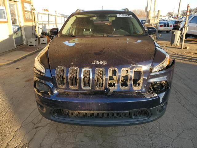 Foto 5 de la subasta – 2014 JEEP CHEROKEE L con VIN 1C4PJMCS5EW200425