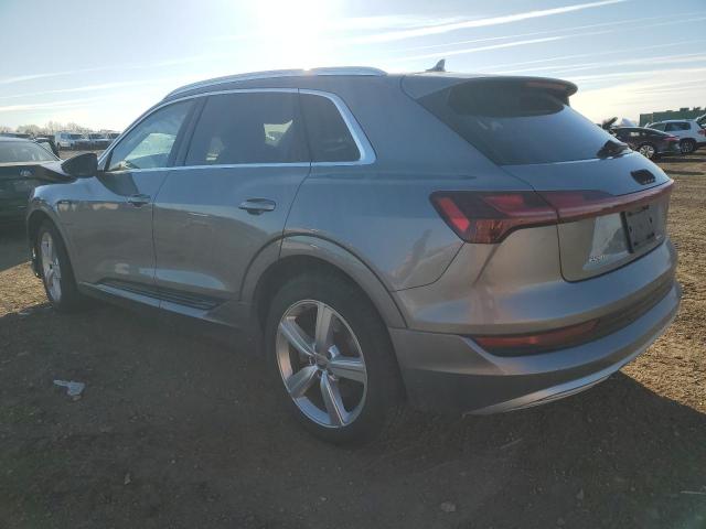 Photo 2 from auction – 2019 AUDI E-TRON PRE with VIN WA1LAAGE6KB005352