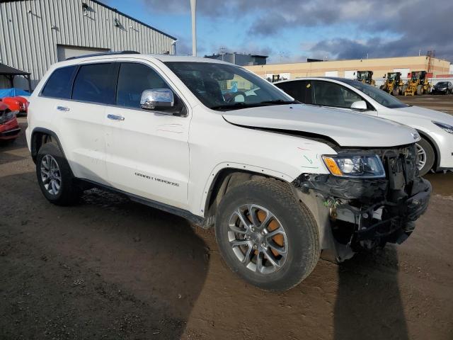 Photo 4 from auction – 2014 JEEP GRAND CHER with VIN 1C4RJFBG2EC559105
