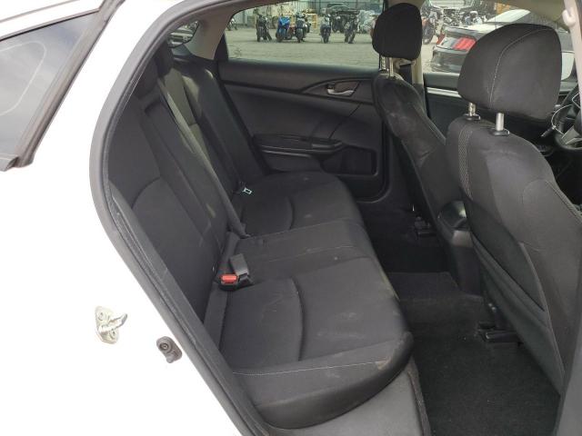 Photo 10 from auction – 2017 HONDA CIVIC EX with VIN 2HGFC2F76HH534100