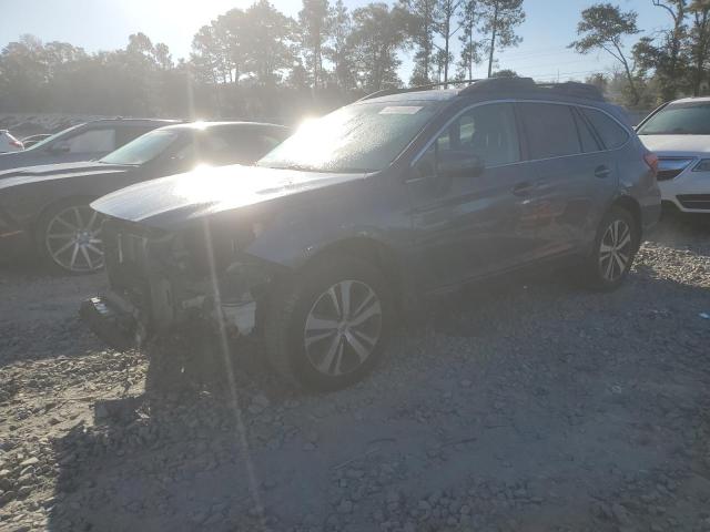 SUBARU OUTBACK 2. 2018 مع رقم تعريف المركبة 4S4BSAKC9J3251045 - صورة من المزاد