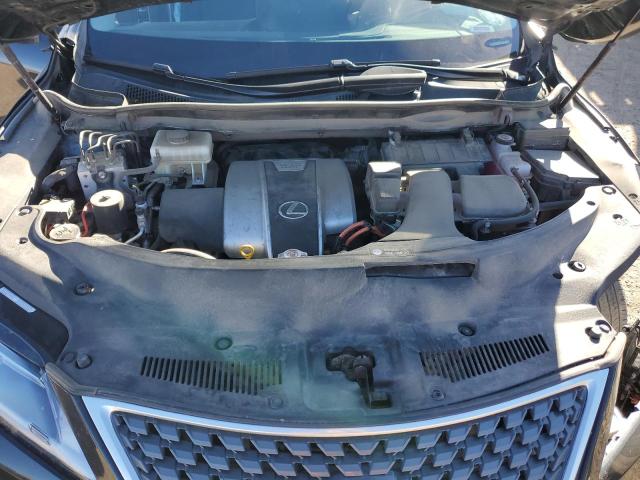 Photo 12 from auction – 2022 LEXUS RX 450H with VIN 2T2HGMDA7NC087025