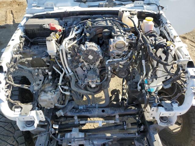 Photo 11 from auction – 2024 JEEP GLADIATOR with VIN 1C6JJTBG5RL130288