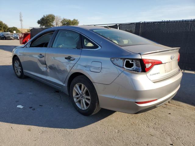 Photo 2 from auction – 2016 HYUNDAI SONATA SE with VIN 5NPE24AFXGH397756