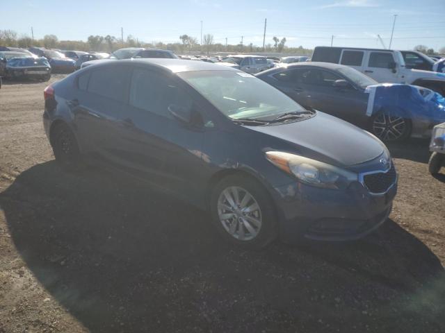 Photo 4 from auction – 2016 KIA FORTE LX with VIN KNAFX4A60G5542712