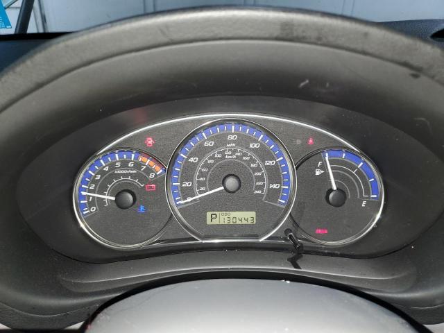 Photo 9 from auction – 2012 SUBARU FORESTER 2 with VIN JF2SHADC2CH448100