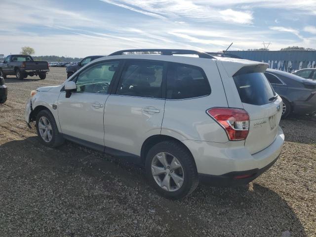 Photo 2 from auction – 2015 SUBARU FORESTER 2 with VIN JF2SJAKC8FH534443