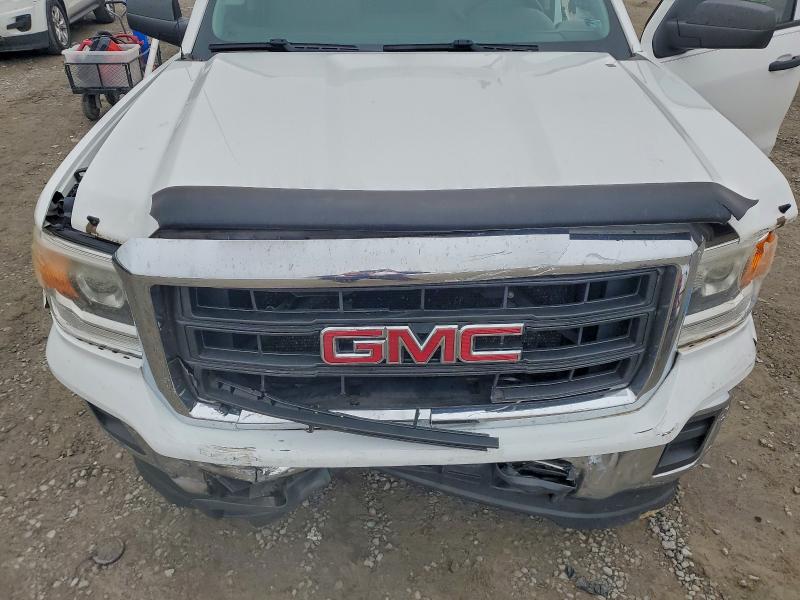 Photo 11 from auction – 2015 GMC SIERRA C15 with VIN 3GTP1TEH2FG172028