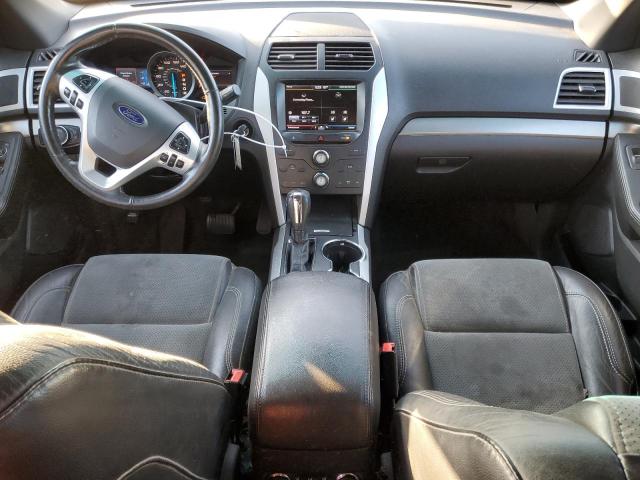 Photo 8 from auction – 2015 FORD EXPLORER X with VIN 1FM5K8D88FGA11077