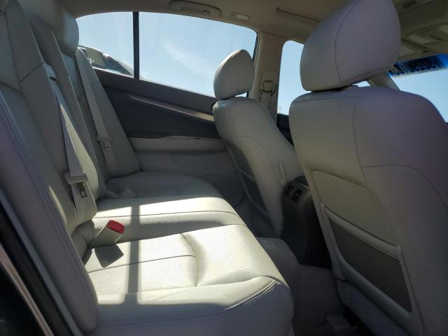 Photo 10 from auction – 2011 INFINITI G37 with VIN JN1CV6AR6BM402845