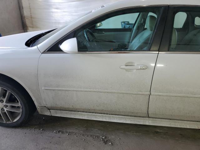Photo 7 from auction – 2012 CHEVROLET IMPALA with VIN 2G1WC5E30C1159796