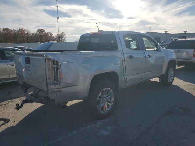 Photo 3 from auction – 2016 GMC CANYON SLT with VIN 1GTG6DE38G1374562