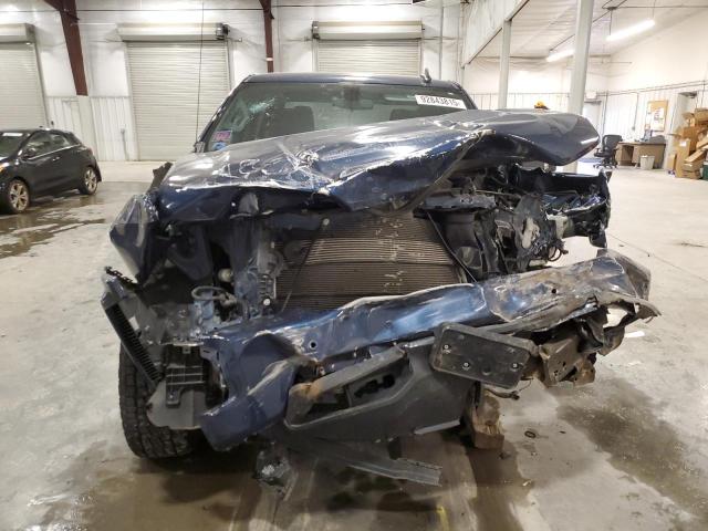 Photo 5 from auction – 2019 CHEVROLET SILVERADO with VIN 3GCUYEED5KG285229