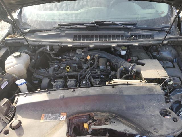 Photo 12 from auction – 2019 FORD EDGE SE with VIN 2FMPK4G92KBC50583