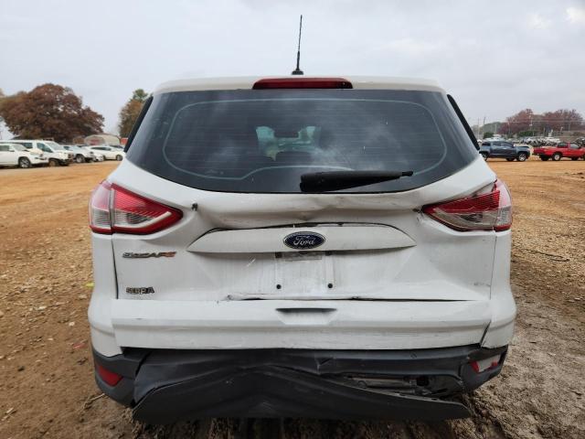 Photo 6 from auction – 2016 FORD ESCAPE S with VIN 1FMCU0F76GUC50458