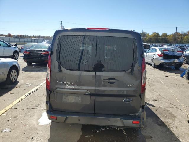 Photo 6 from auction – 2017 FORD TRANSIT CO with VIN NM0GS9F71H1338561