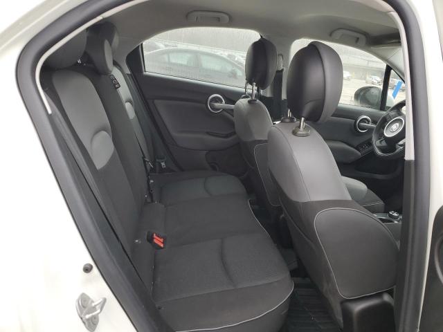 Photo 10 from auction – 2017 FIAT 500X POP with VIN ZFBCFYAB4HP544971