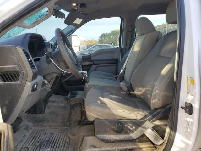 Photo 7 from auction – 2019 FORD F250 SUPER with VIN 1FT7W2B64KEF40435
