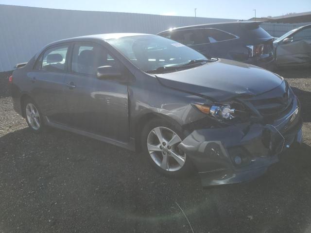 Photo 4 from auction – 2013 TOYOTA COROLLA BA with VIN 2T1BU4EE0DC118182