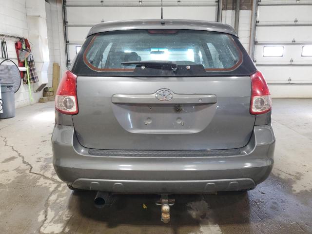 Photo 6 from auction – 2004 TOYOTA COROLLA MA with VIN 2T1KR38E94C209765
