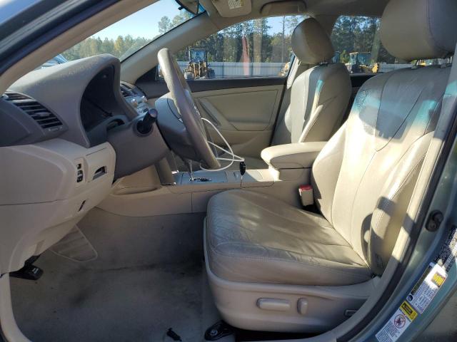 Photo 7 from auction – 2011 TOYOTA CAMRY BASE with VIN 4T1BF3EK2BU644139